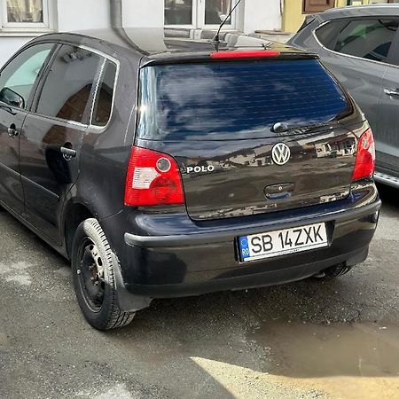 Juist Διαμέρισμα Σίμπιου Εξωτερικό φωτογραφία